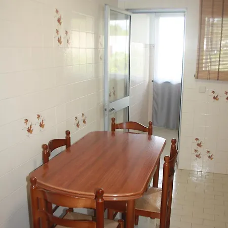 Residencia 公寓 波尔蒂芒