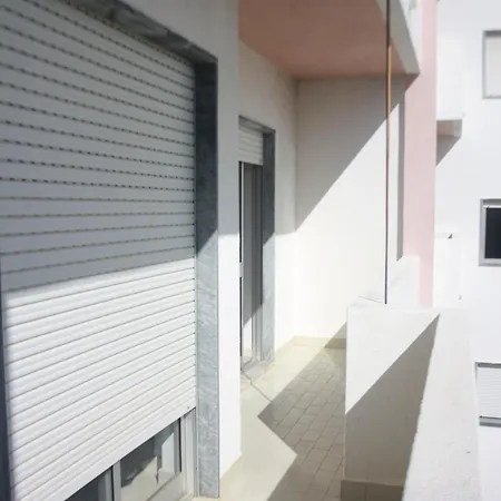 Residencia 公寓 波尔蒂芒