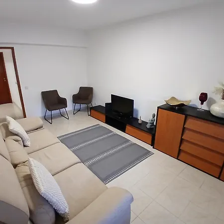 Residencia Lägenhet *