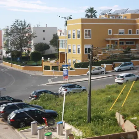 Apartamento Residencia