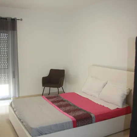 Residencia *