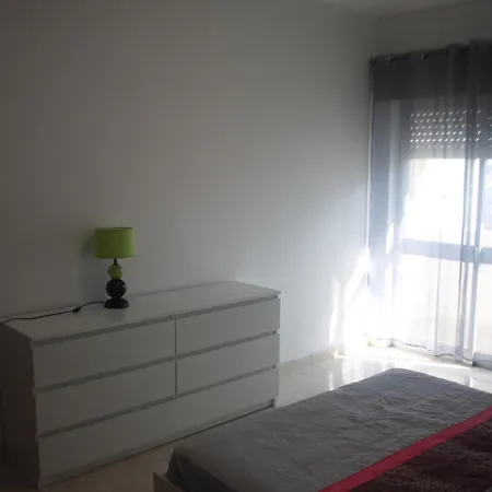 Residencia Apartment