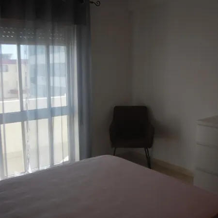 Apartment Residencia
