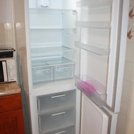 Apartamento Residencia Portimão