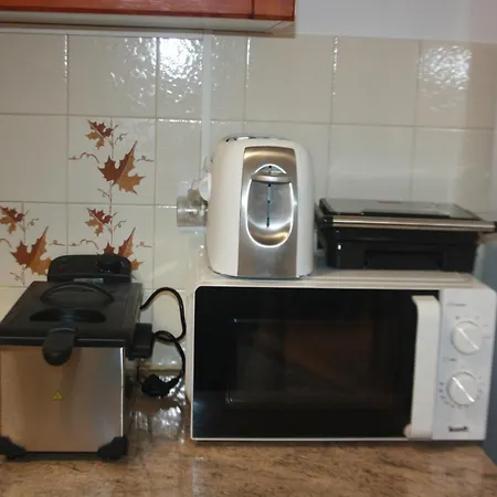 Residencia
