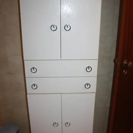 Apartamento Residencia