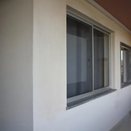 Apartamento Residencia *