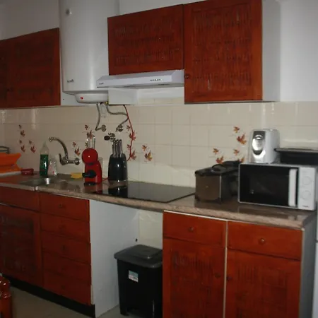 Residencia *