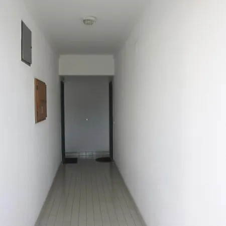 Residencia Portimao