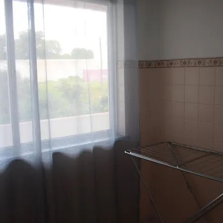 Residencia Apartamento