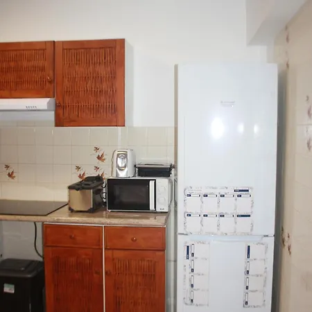 Apartamento Residencia Portimão
