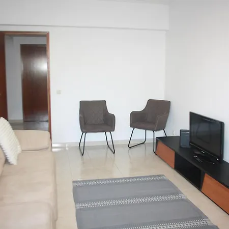 Residencia * Portimao