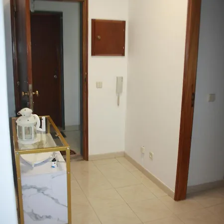 Residencia Apartamento