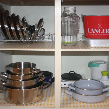 Residencia *