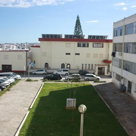 Apartamento Residencia Portimão