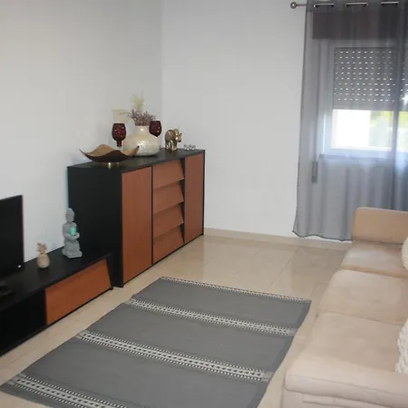 Apartment Residencia