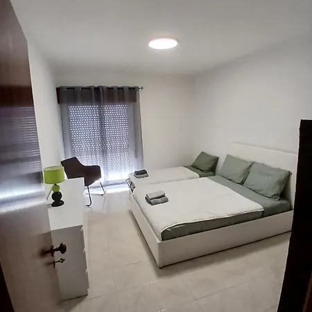 Apartamento Residencia Portimão