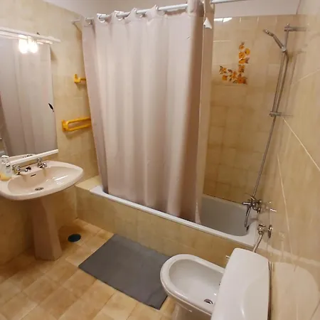 Residencia Apartment