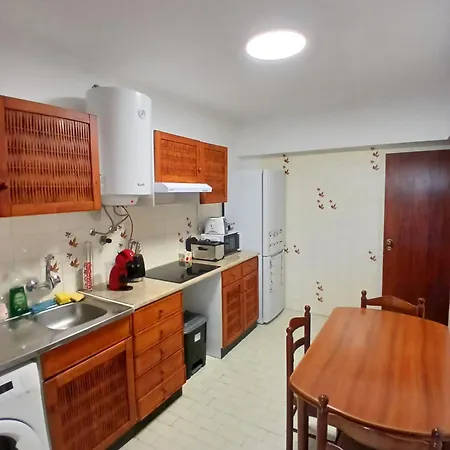 Apartamento Residencia Portimão