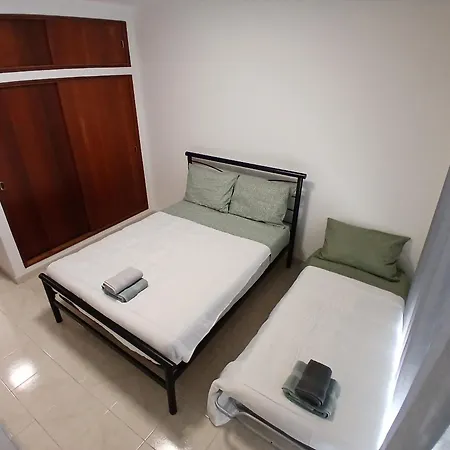 Residencia Apartamento Portimão