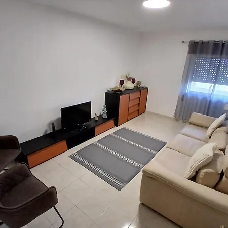 Apartamento Residencia