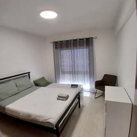 Residencia Apartamento *