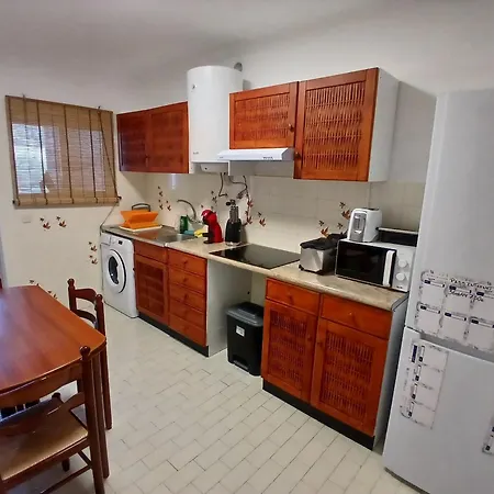Apartamento Residencia *