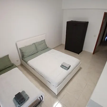 Residencia * Portimao