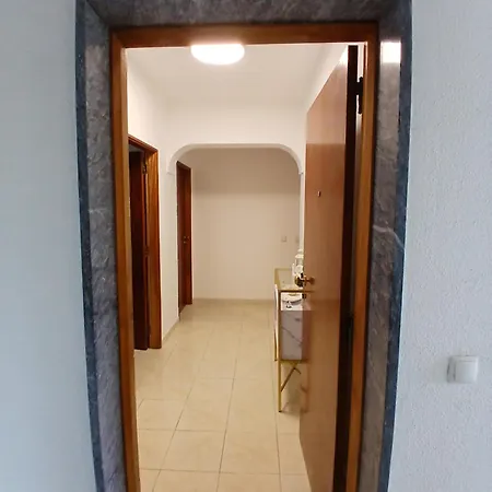 Apartment Residencia *